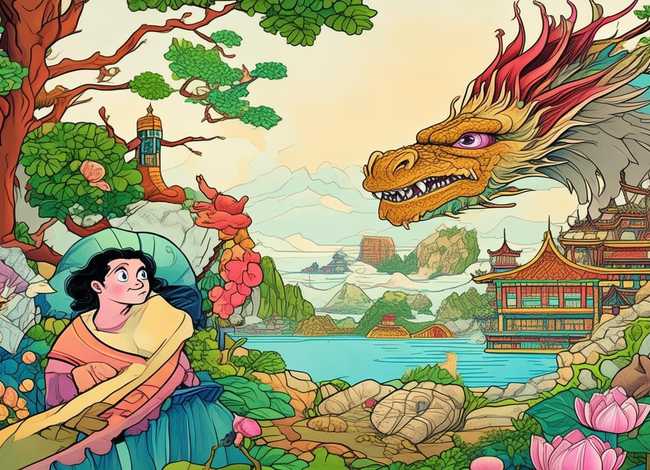 中华少儿必听故事、中华少儿必听故事有哪些 中华少儿必听故事、中华少儿必听故事有哪些