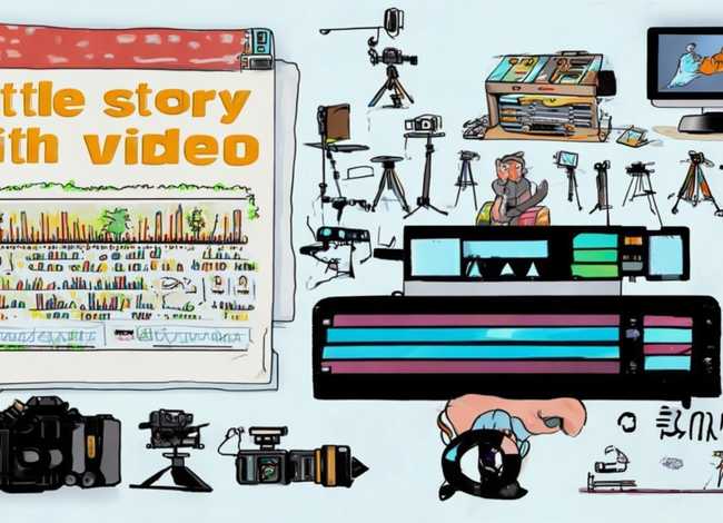 小故事带视频,小故事带视频怎么制作 小故事带视频,小故事带视频怎么制作
