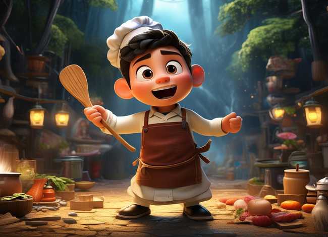 三锅的故事视频（三锅的故事视频在线观看）