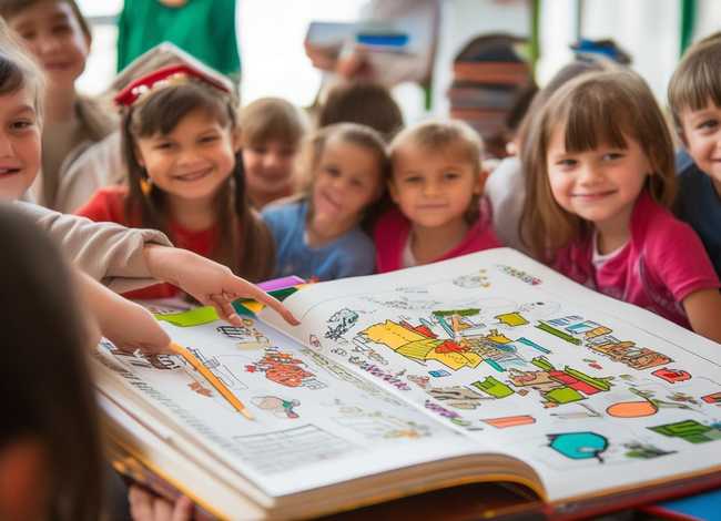 小学英语故事简短、小学英语故事简短带翻译