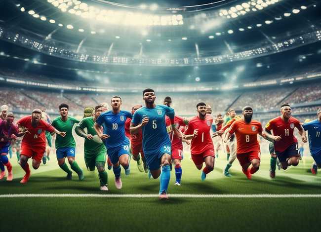 邹平故事之世界杯（邹平故事世界杯2）