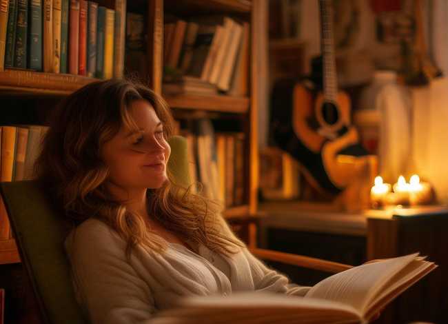 讲故事配什么音乐好听（讲故事配什么音乐好听又简单）