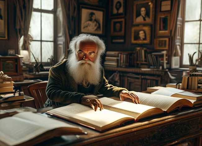 名人勤奋好读的故事、名人勤奋好读的故事简短