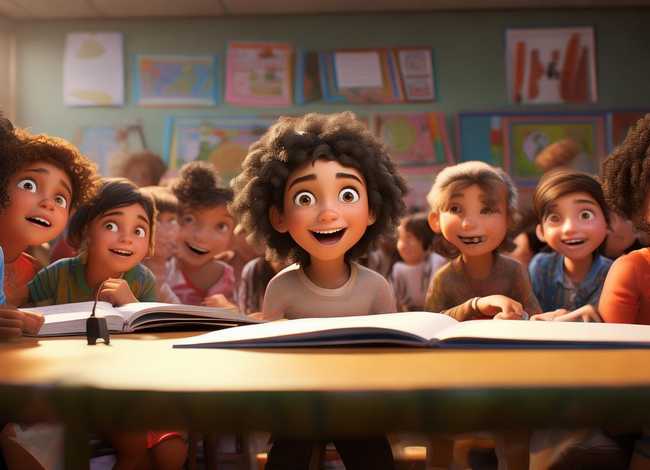 小朋友讲故事比赛推荐 小朋友讲故事比赛推荐理由