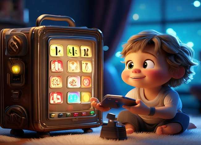 儿童故事机下载音频（故事机怎么下载故事）