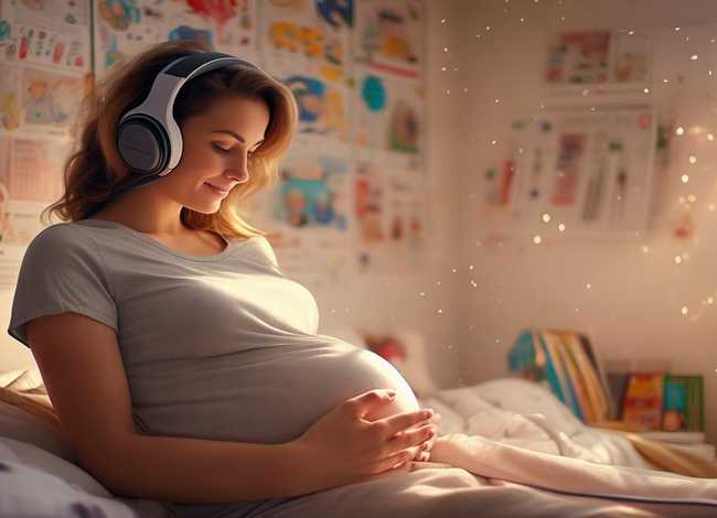 胎教故事有声小说在线收听 胎教故事有声小说在线收听全集