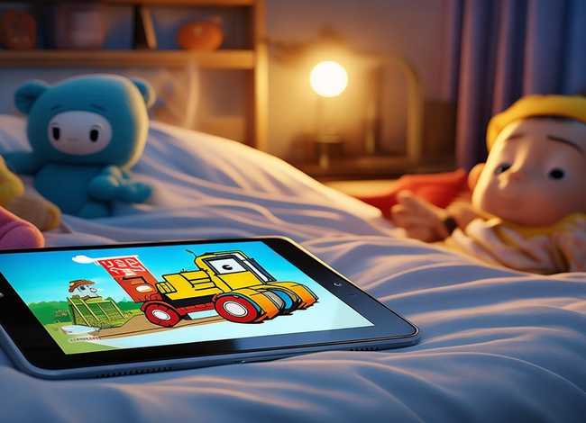 挖土机故事儿童睡前;挖土机故事睡前故事在线听 挖土机故事儿童睡前;挖土机故事睡前故事在线听