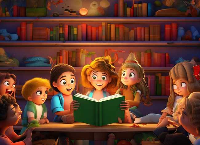 在线免费儿童故事推荐、免费儿童故事在线收听