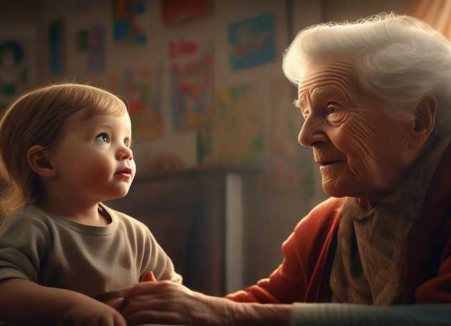 儿童感人故事、感人的少儿故事 儿童感人故事、感人的少儿故事