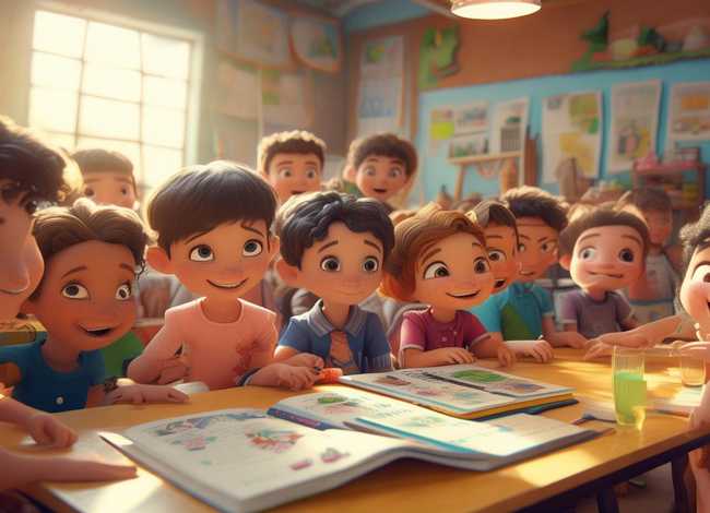 儿童懂礼貌的故事、教育幼儿懂礼貌的故事视频