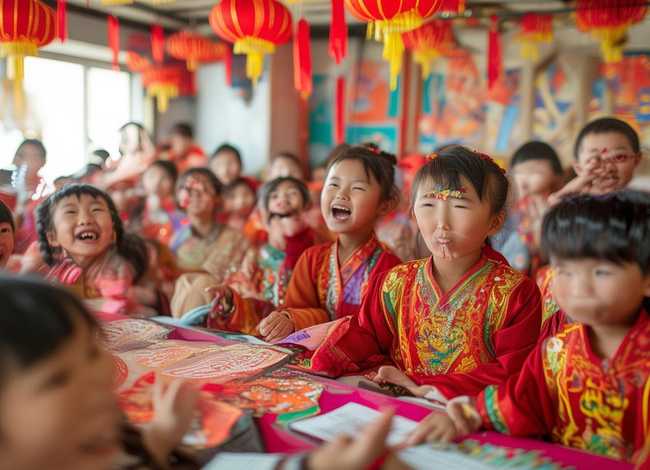 六一儿童小品传统文化六年级视频，六一儿童节小品六年级