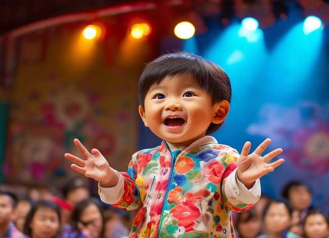 儿童古诗朗诵视频一等奖，儿童古诗朗诵6-12岁一等奖视频