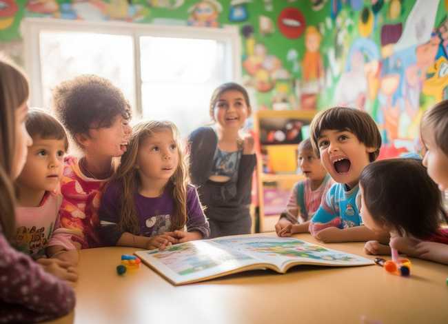 德育故事幼儿园、幼儿园德育小故事1000字 德育故事幼儿园、幼儿园德育小故事1000字