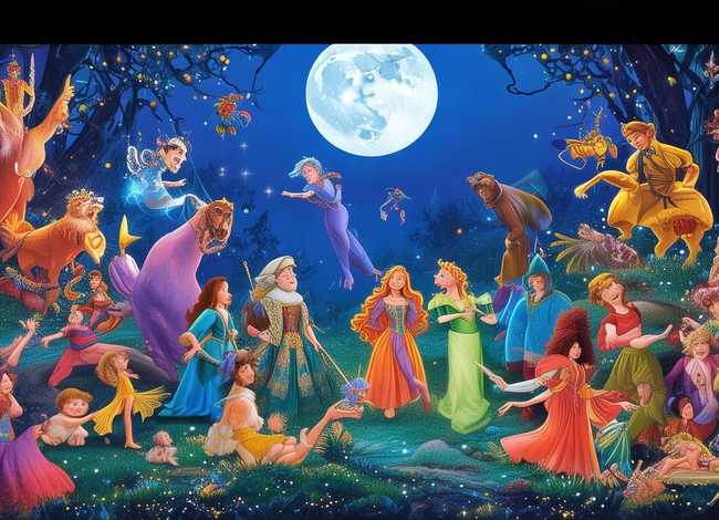 经典童话故事100篇视频大全连续播放；儿童童话故事大全100首连续播放