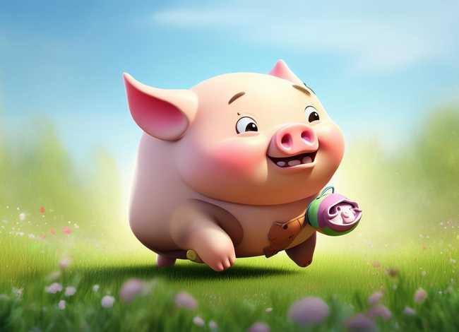 猪八戒的幼儿故事 猪八戒的幼儿故事简短