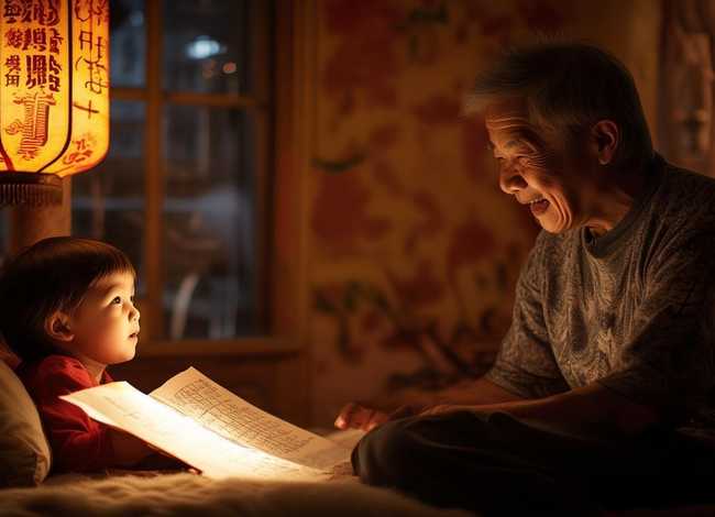 粤语故事大全 睡前故事，粤语故事大全 睡前故事在线听