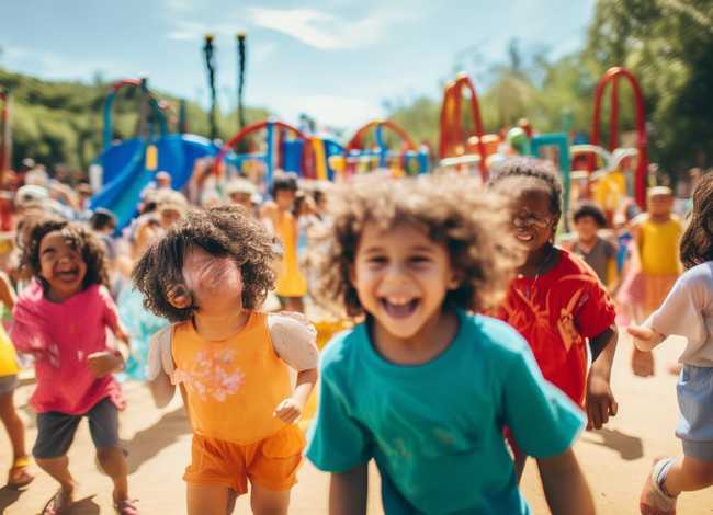 欢快的儿童背景音乐；欢快的儿童背景音乐有哪些