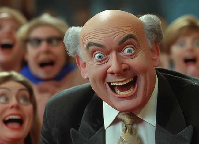 名人幽默风趣的故事50字 名人幽默风趣的故事50字以内