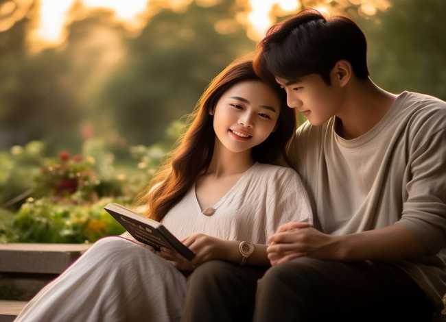 娇妻的故事小说（小爱和吴勇娇妻的故事小说）