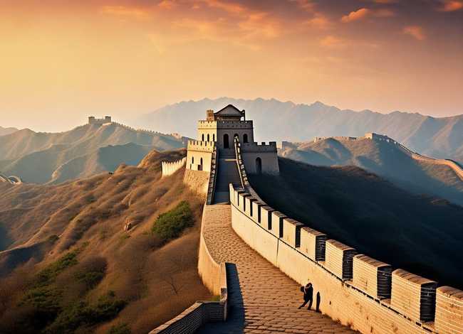 长城的故事简短 长城的故事简短概括 长城的故事简短 长城的故事简短概括