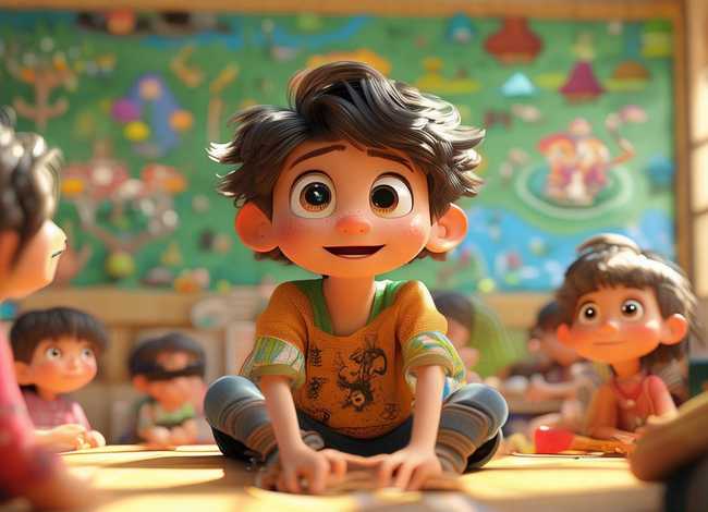 儿童讲葫芦娃的故事 葫芦娃故事讲给4岁儿童听的