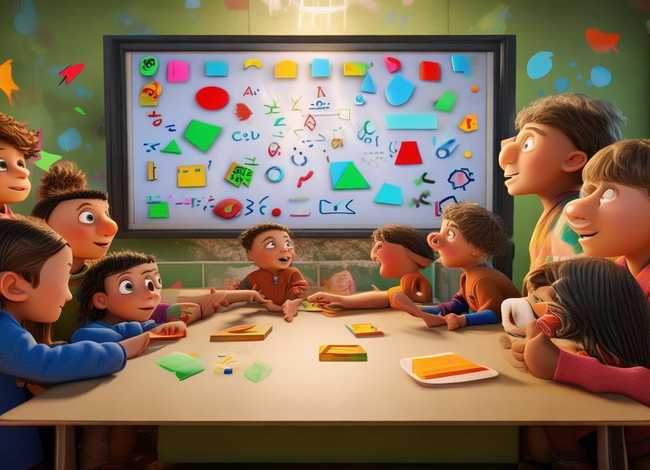 数学趣味小故事视频、数学趣味小故事视频讲解