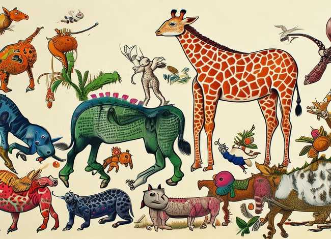 生命的故事绘本内容简介，生命的故事绘本内容简介50字