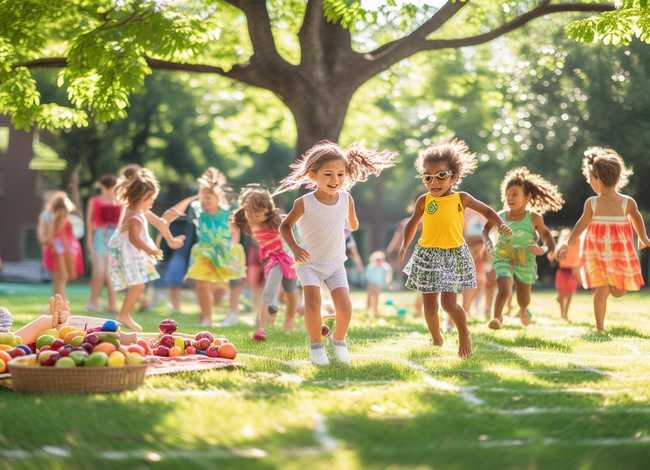 小学夏天的故事，小学 夏天有关的故事