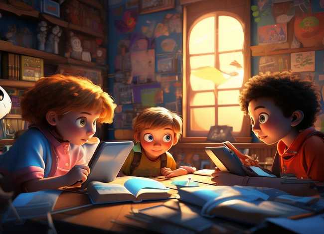 儿童绘本听书，儿童绘本在线阅读 免费听书