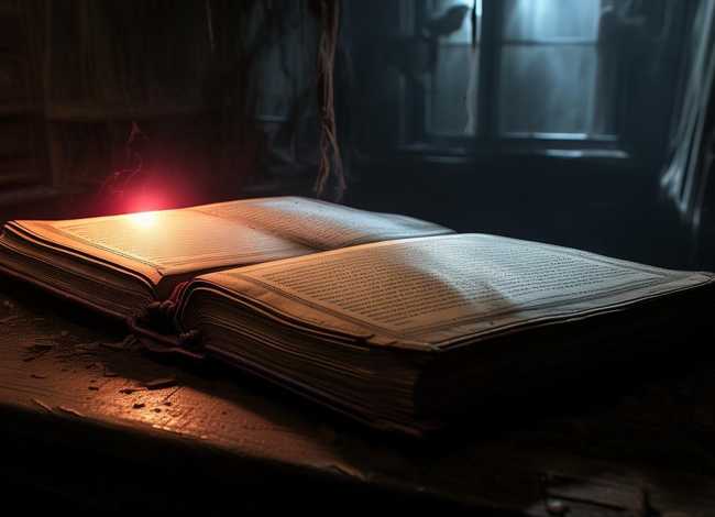 灵异故事民间传说 - 灵异故事民间传说档案