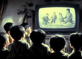 80后小时候儿童电视剧成语故事，小时候看的成语故事电视剧