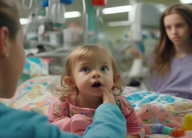 急诊室的故事4岁幼童完整版 急诊室的故事14岁