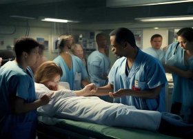 《急诊室的故事》 - 《急诊室的故事》电影在线观看