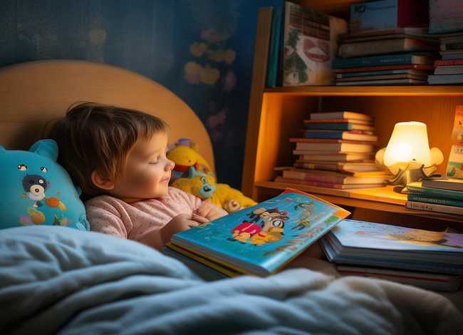 轻声睡前故事儿童；200个睡前故事声音