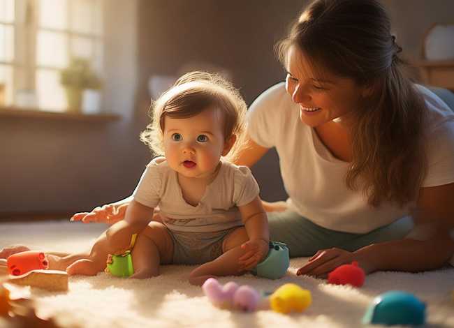 关于母爱的幼儿故事短篇（关于母爱的幼儿故事短篇50字）