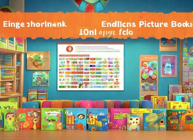 儿童英语绘本故事在线阅读；儿童英语绘本在线阅读100篇 小学生