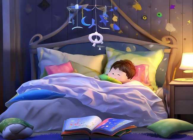 儿童睡前故事故事精选100篇(儿童睡前故事100篇精选) 儿童睡前故事故事精选100篇(儿童睡前故事100篇精选)