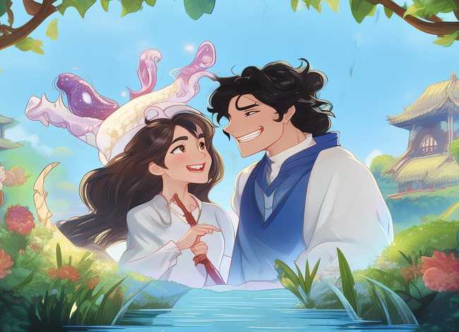 白蛇传的故事儿童版全集；白蛇传故事少儿版