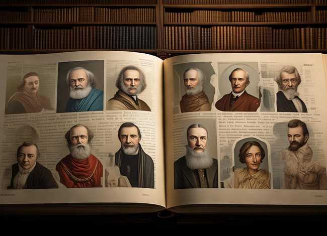 10个诚信的名人故事、10个诚信的名人故事有哪些