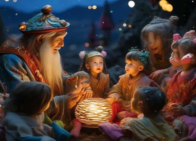 西游记故事少儿、少儿故事西游记睡前故事大全