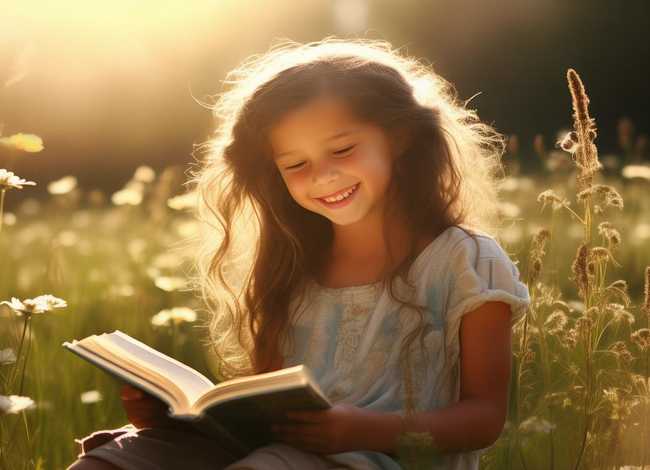 微笑故事内容 - 微笑故事内容概括