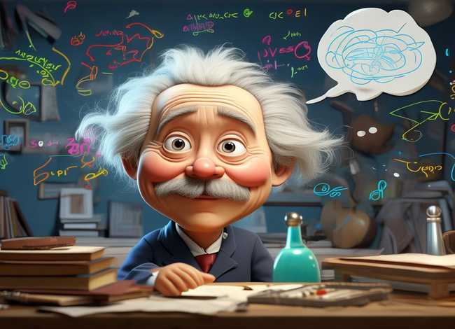 爱因斯坦小故事简短、爱因斯坦小故事简短概括