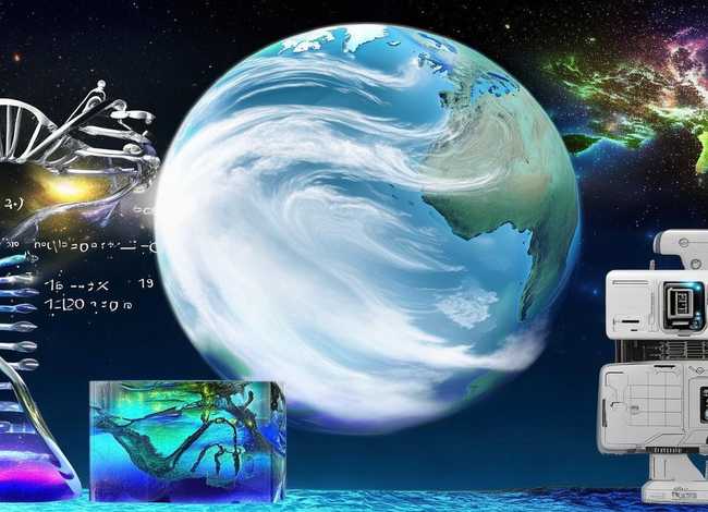 关于科学的图片 - 关于科学的图片大全