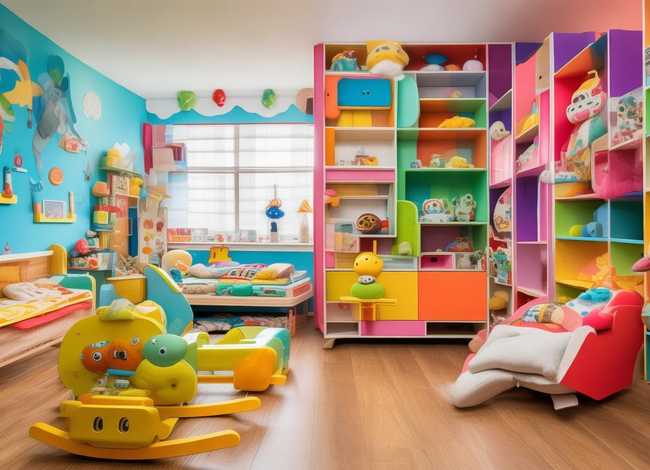 儿童家具品牌 - 儿童家具品牌排行