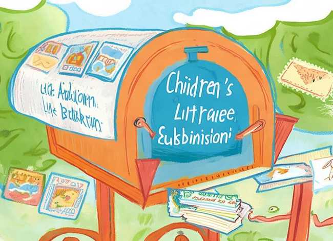 儿童文学投稿期刊、儿童文学投稿期刊怎么投