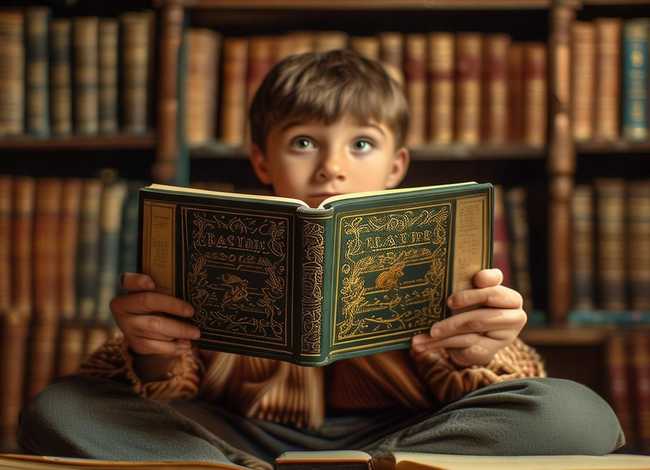 经典英语故事名字推荐、经典英语故事名字推荐带翻译