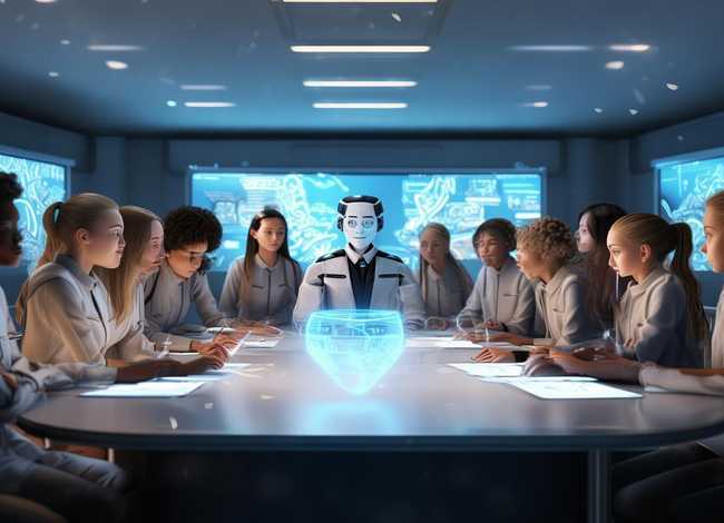 科技故事500字作文、科技故事500字作文六年级