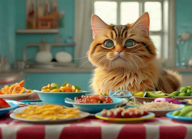 绘本故事挑食的弗雷达，挑食的弗雷达绘本故事教案