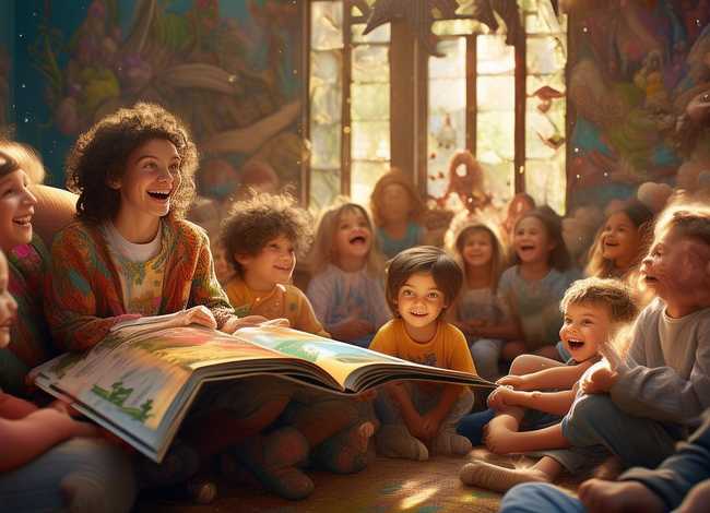 最好听的儿童故事有哪些 最好听的少儿故事