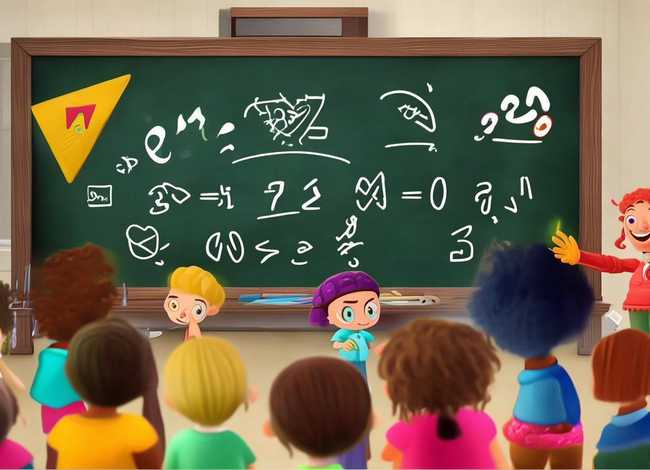 数学趣味故事内容，数学趣味故事内容有哪些